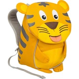 Affenzahn Mochila amarillo/Marrón
