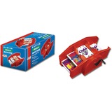 Amigo Mezcladora de cartas (roja), Máquina de mezclar 