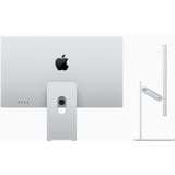 Apple A2525, Monitor LED plateado