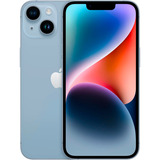 Apple MPVN3ZD/A, Móvil azul/Celeste