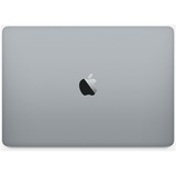 Apple MacBook Pro 33,8 cm (13,3") 2018 Generalüberholt, Portátil gris