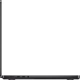 Apple MacBook Pro (14") 2026 CTO, Portátil negro