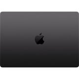 Apple MacBook Pro (14") 2026 CTO, Portátil negro
