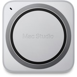 Apple Mac Studio M2 Max 2023 CTO, Sistema MAC plateado