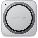 Apple Mac Studio M2 Max 2023 CTO, Sistema MAC plateado