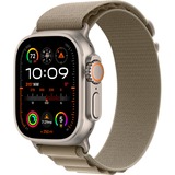 Apple Watch Ultra 2, SmartWatch verde oliva