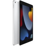 Apple iPad 9.Gen (64GB) Reacondicionado, Tablet PC plateado