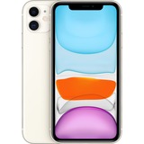Apple iPhone 11, Móvil blanco