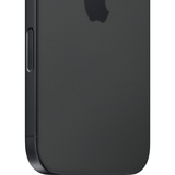 Apple iPhone 16 128GB Reacondicionado, Móvil negro