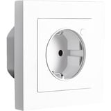 Aqara Toma de pared H2, Enchufe blanco