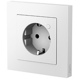 Aqara WP-P01D, Enchufe blanco