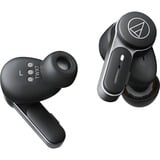 Audio-Technica ATH-TWX7, Auriculares negro