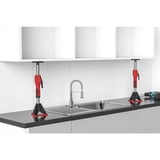 BESSEY Pequeño trípode de obra STE-KBS, Trípodes y accesorios de trípode negro