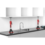 BESSEY STE-KBS, Trípodes y accesorios de trípode negro