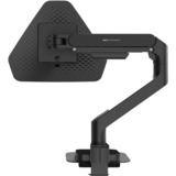 BenQ Ergo Arm BSH01, Soporte de monitor negro