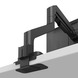 BenQ Ergo Arm BSH01, Soporte de monitor negro