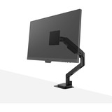 BenQ Ergo Arm BSH01, Soporte de monitor negro