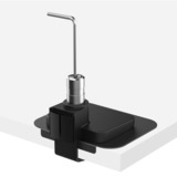 BenQ Ergo Arm BSH01, Soporte de monitor negro