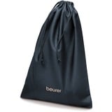 Beurer 59392, Secador de pelo negro/Oro rojo