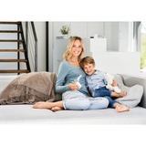 Beurer 60142, Inhalador blanco/Gris