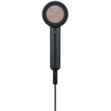 Beurer HC 35, Secador de pelo negro/Oro rojo