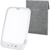 Beurer Lámpara de luz diurna TL 35, Terapia de luz blanco