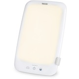 Beurer Lámpara de luz diurna TL 35, Terapia de luz blanco