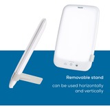 Beurer Lámpara de luz diurna TL 35, Terapia de luz blanco