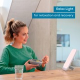 Beurer Lámpara de luz diurna TL 35, Terapia de luz blanco