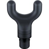 Beurer MassageGun MG 185, Aparato de masaje negro