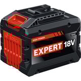 Bosch 1600A036ZM, Batería negro