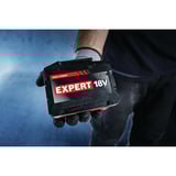 Bosch 1600A036ZM, Batería negro