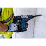 Bosch 1600A036ZM, Batería negro