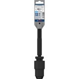 Bosch 1 618 598 159 extensione portabrocas, Adaptador Metal