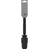 Bosch 1 618 598 159 extensione portabrocas, Adaptador Metal