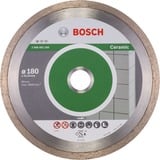 Bosch 2608602204 Accesorios para amoladoras angulares, Hoja 18 cm, 1 pieza(s)