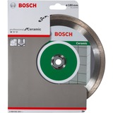 Bosch 2608602204 Accesorios para amoladoras angulares, Hoja 18 cm, 1 pieza(s)
