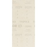 Bosch 2608900748, Hoja de lija 