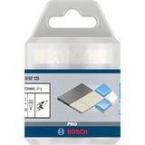 Bosch 2 608 587 125 Broca de diamante 1pieza(s) broca, Taladro Taladro, Broca de diamante, 5,1 cm, 3,5 cm, Cerámico, Gris