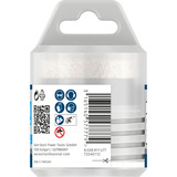 Bosch 2 608 587 125 Broca de diamante 1pieza(s) broca, Taladro Taladro, Broca de diamante, 5,1 cm, 3,5 cm, Cerámico, Gris