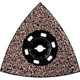Bosch 2 608 900 052 accesorio para lijadora 1 pieza(s), Rueda de esmeril 1 pieza(s), 116 mm, 109 mm