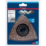 Bosch 2 608 900 052 accesorio para lijadora 1 pieza(s), Rueda de esmeril 1 pieza(s), 116 mm, 109 mm