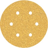 Bosch 2 608 900 813 disco de afilar Madera Hoja lijadora, Hoja de lija Hoja lijadora, Madera, Bosch, Marrón, Alrededor, 15 cm