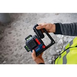 Bosch BA 18-C, Adaptador negro