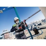 Bosch Broca percutora EXPERT SDS Clean plus-8X Set, Ø 12mm, Taladro 