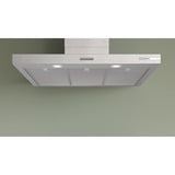 Bosch DWB95CC30 Serie 4, Campana extractora acero fino