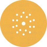 Bosch Expert C470 hoja de lija, Ø 225mm, K220 