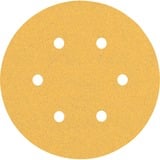 Bosch Expert Discos de lija C470, Hoja de lija 50 pieza(s)