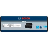 Bosch Juego de dados de impacto PRO 3/8", 9 piezas, Llave de tubo negro