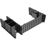 Bosch Partition Wall Set XL-BOXX Professional, Depósito 